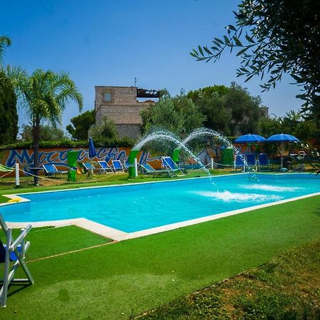 Paradise Beb Giovinazzo Kültér fotó