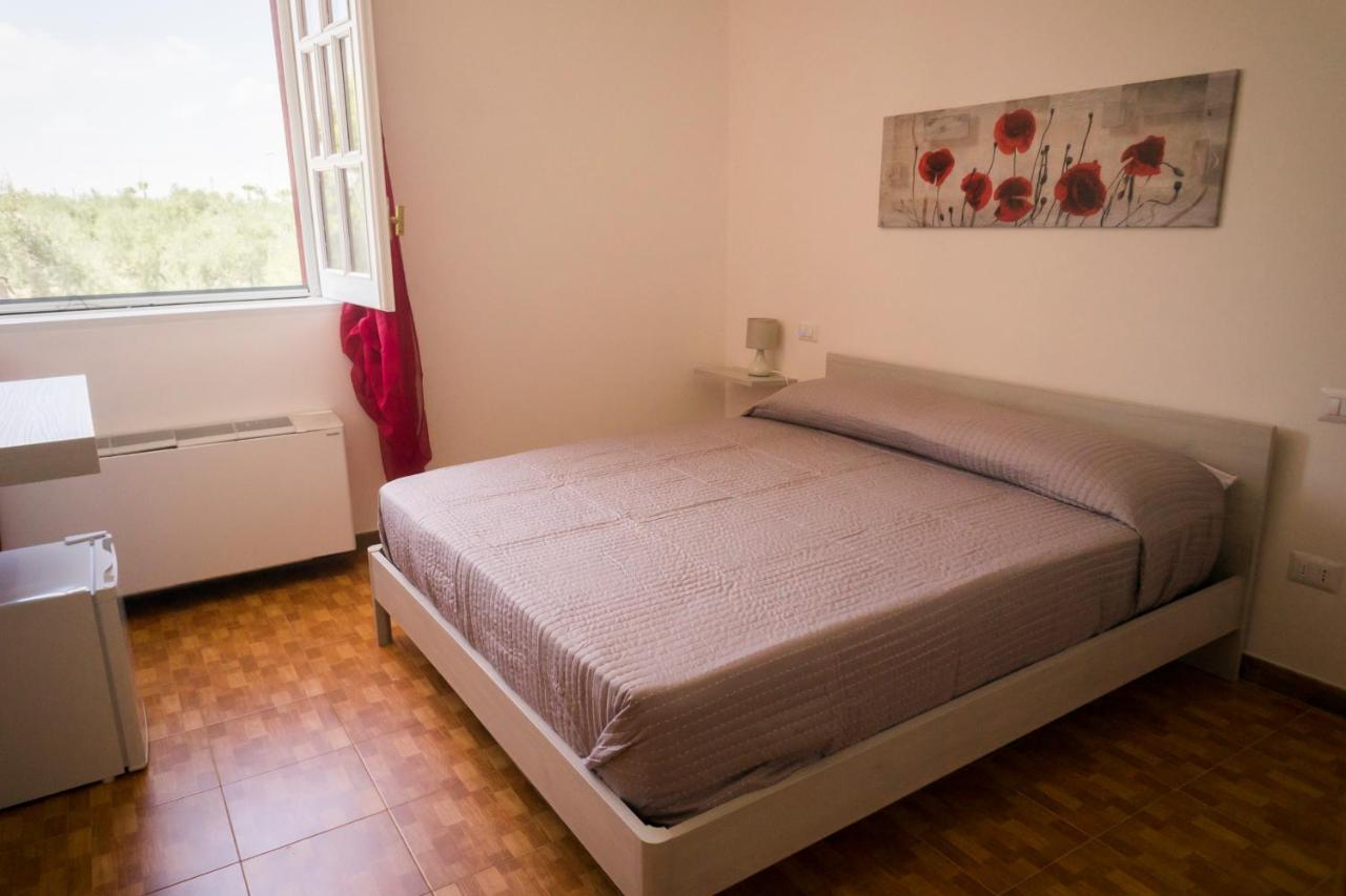 Paradise Beb Giovinazzo Kültér fotó