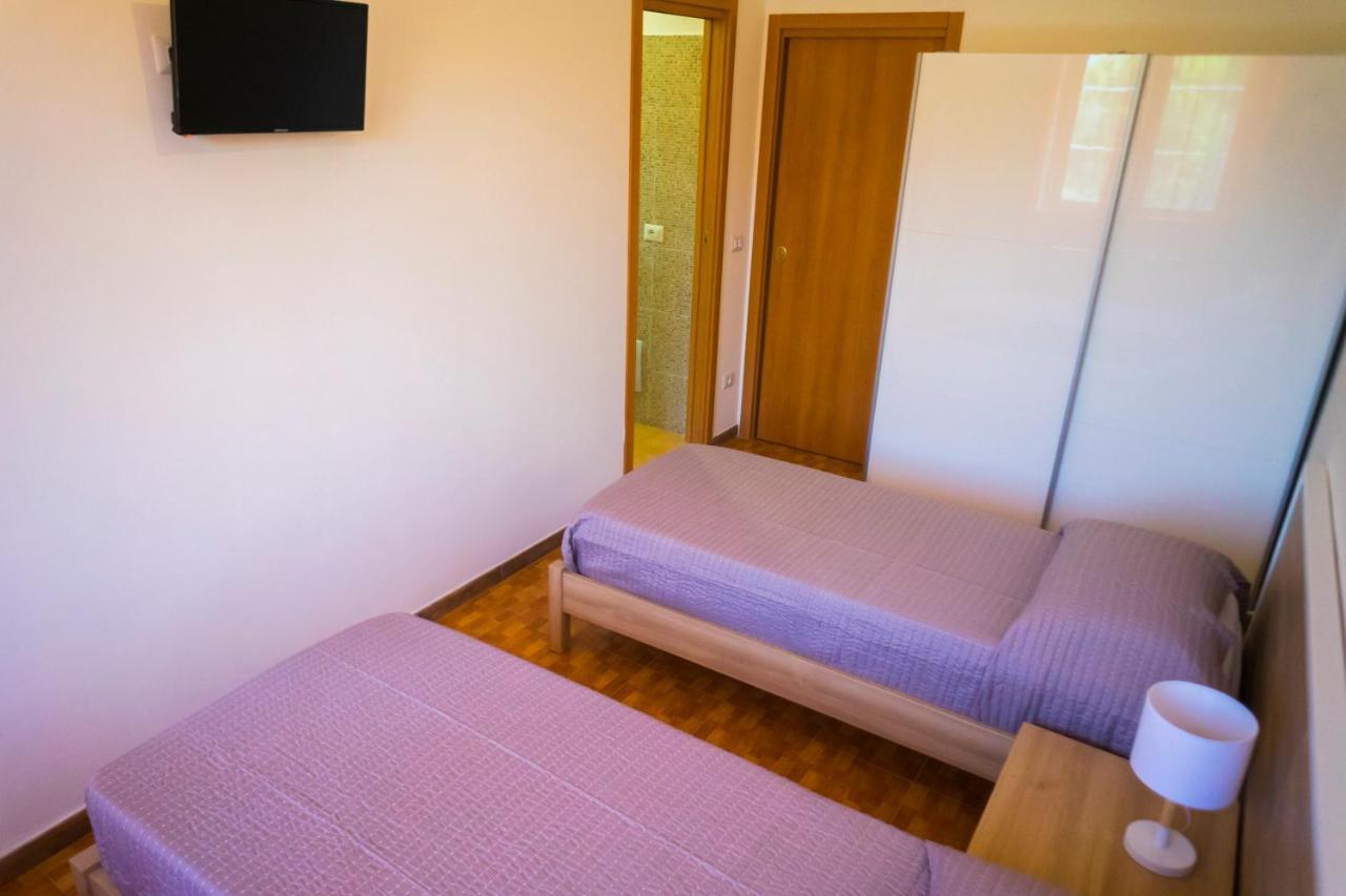 Paradise Beb Giovinazzo Kültér fotó
