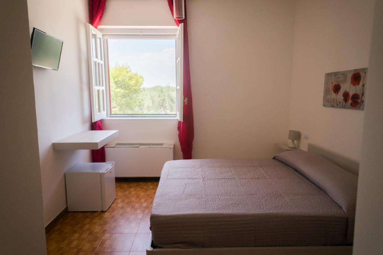 Paradise Beb Giovinazzo Kültér fotó