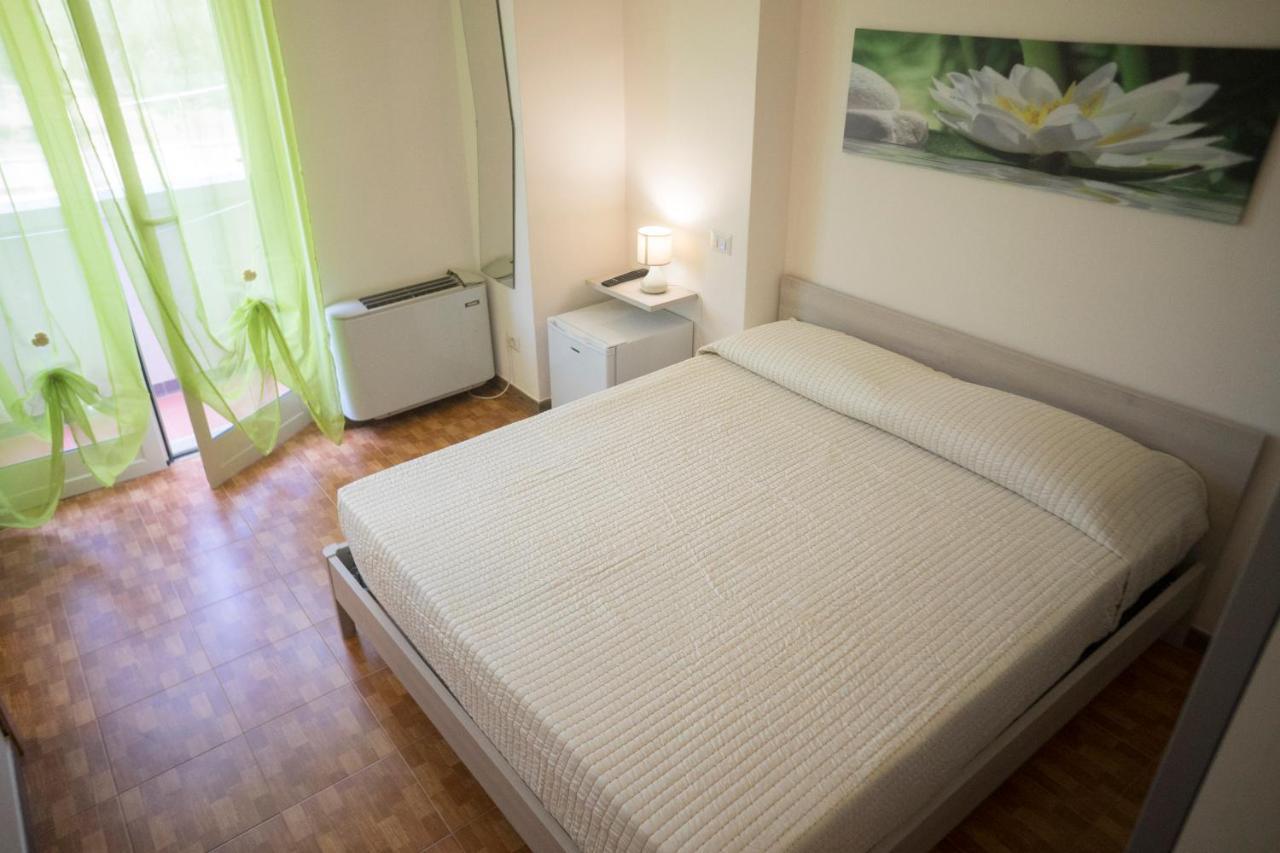 Paradise Beb Giovinazzo Kültér fotó