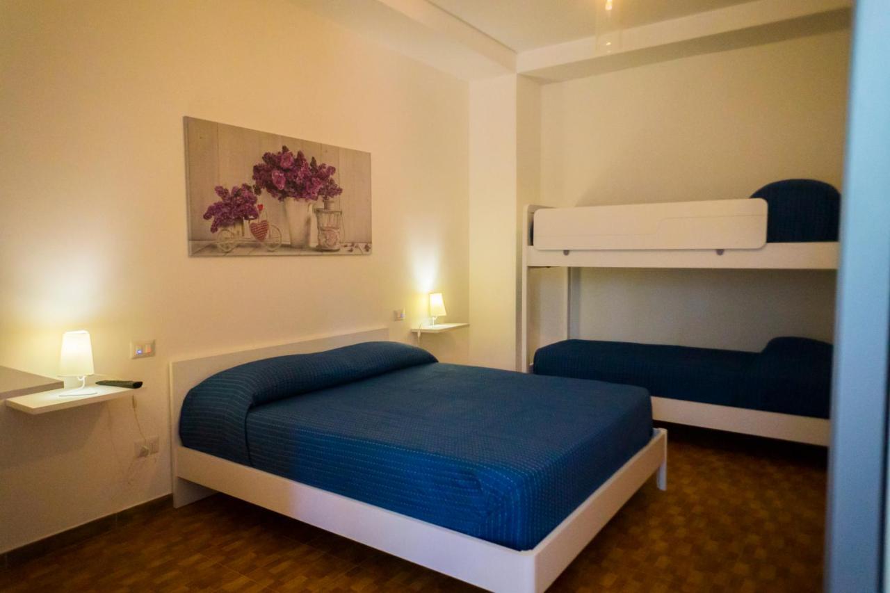 Paradise Beb Giovinazzo Kültér fotó
