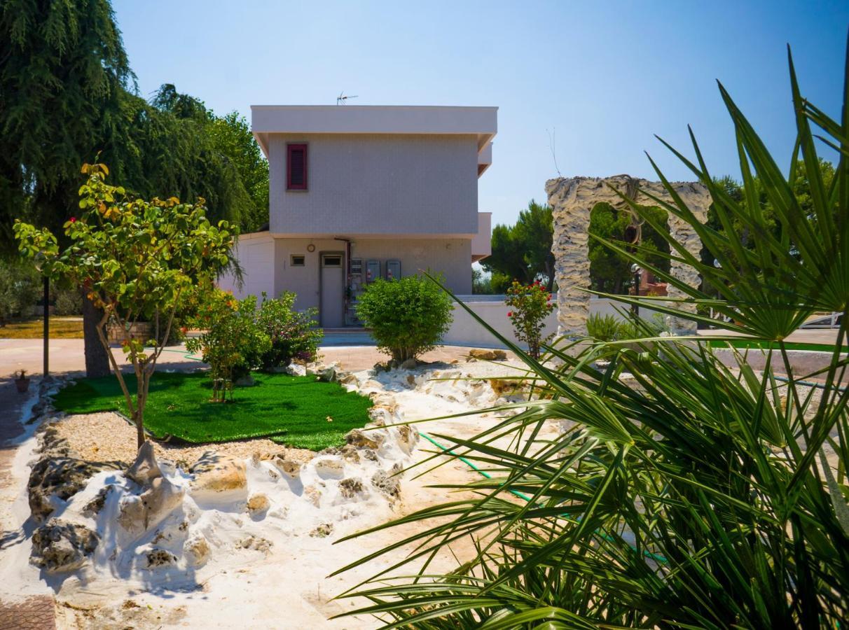 Paradise Beb Giovinazzo Kültér fotó