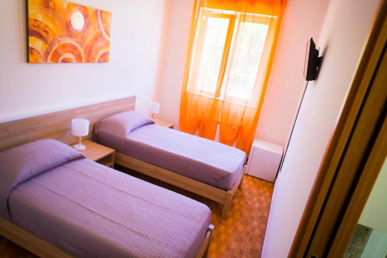Paradise Beb Giovinazzo Kültér fotó