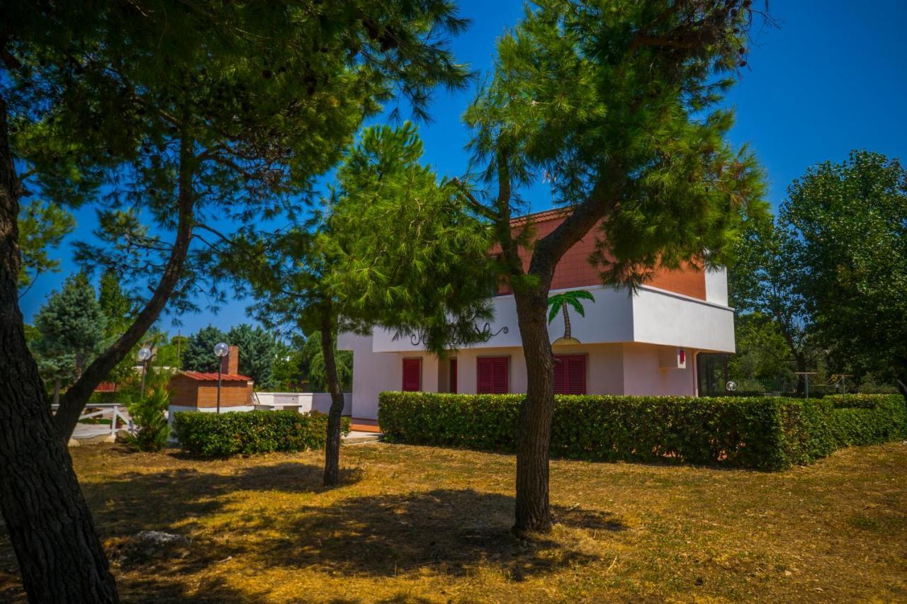 Paradise Beb Giovinazzo Kültér fotó
